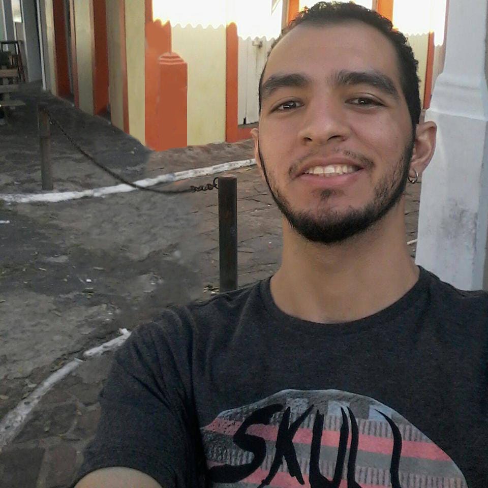 Daniel Marques Medium