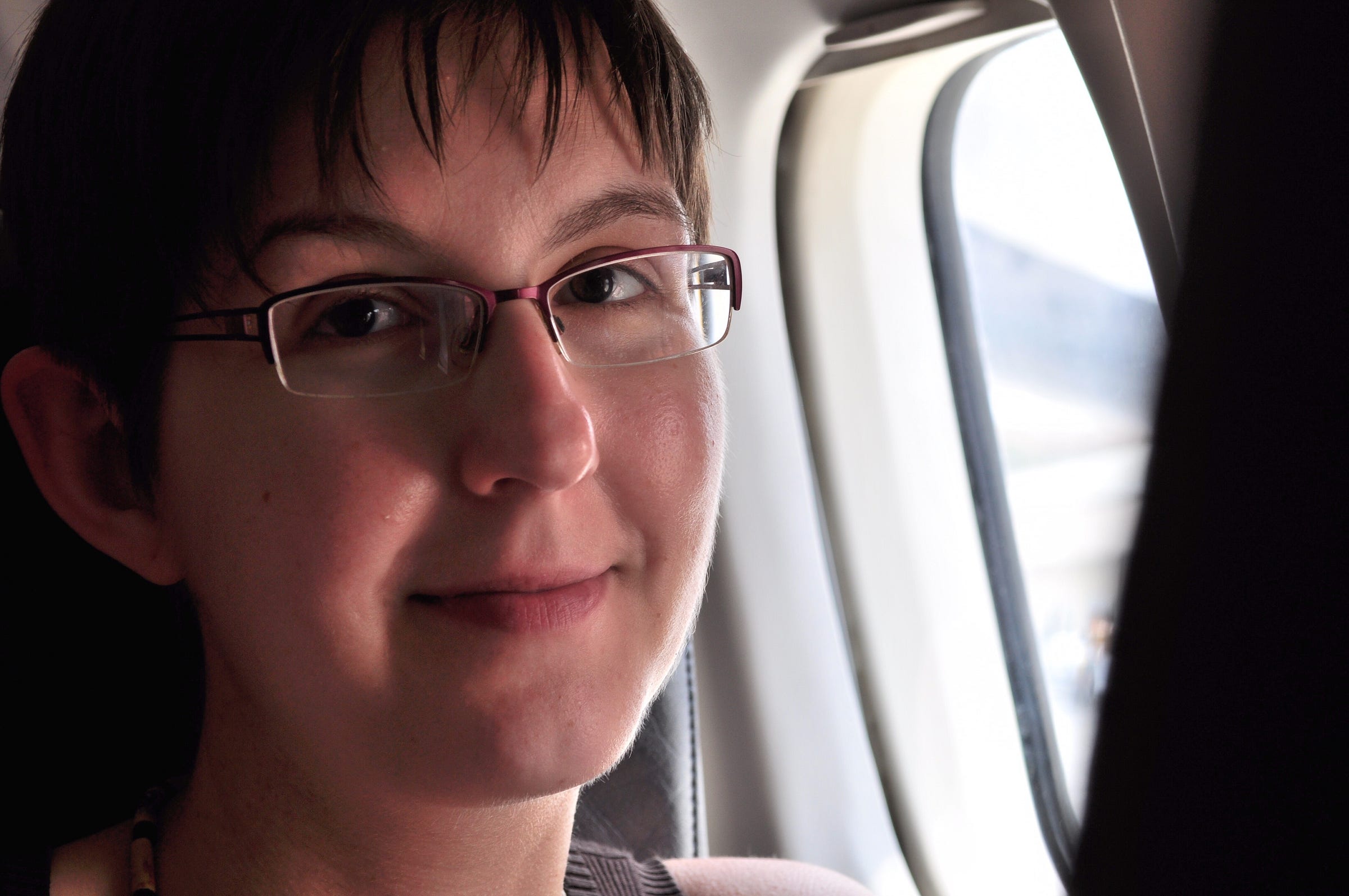 About Jen Bunk Medium