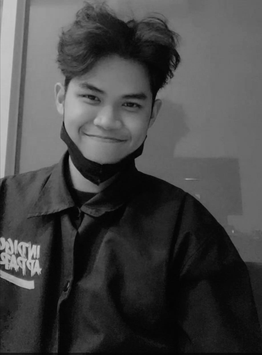 Zain bagus medium