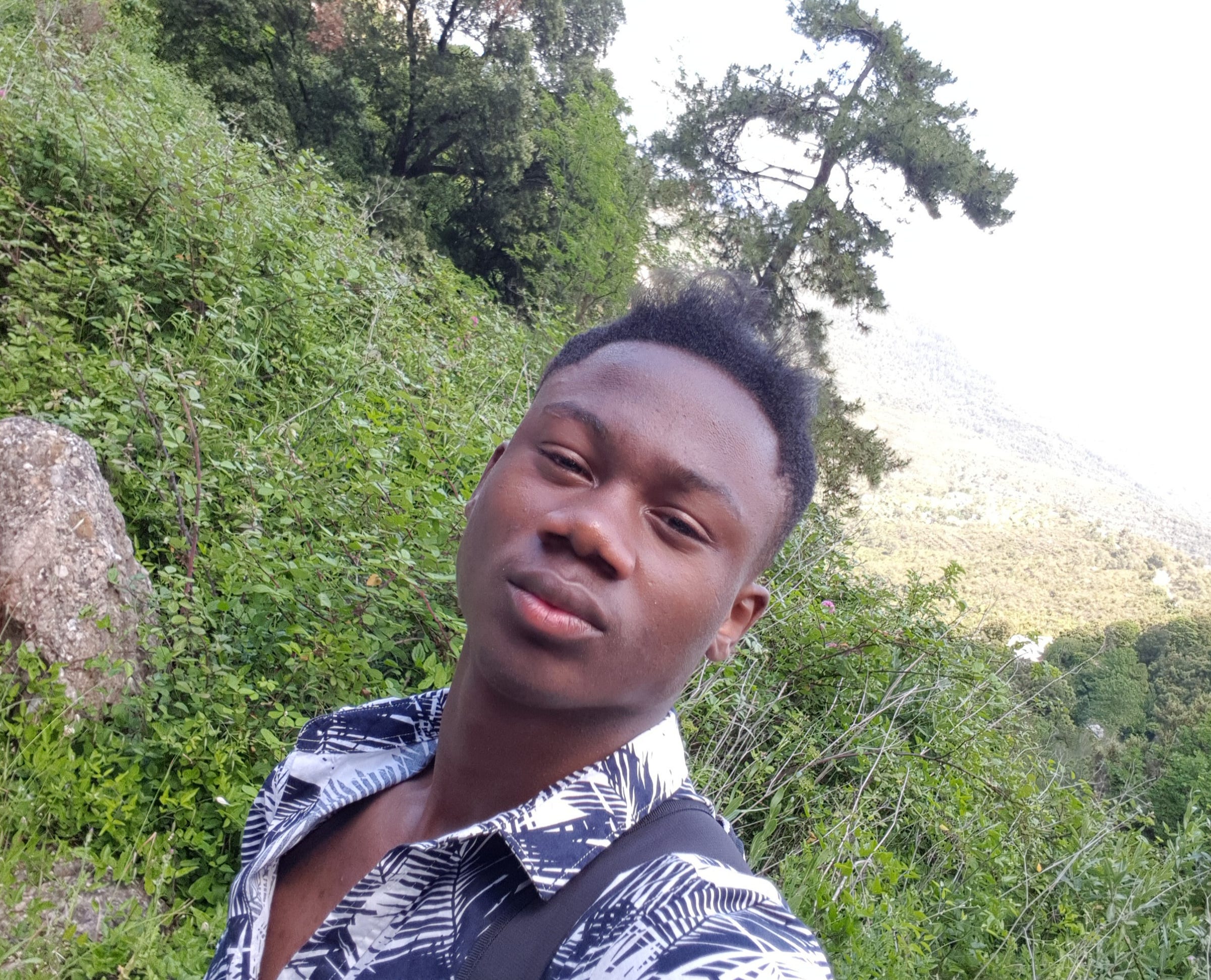 About joseph folorunsho medium