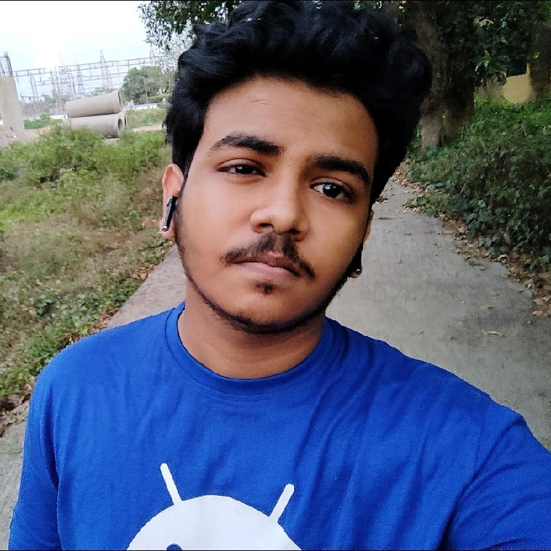 Animesh mondal medium