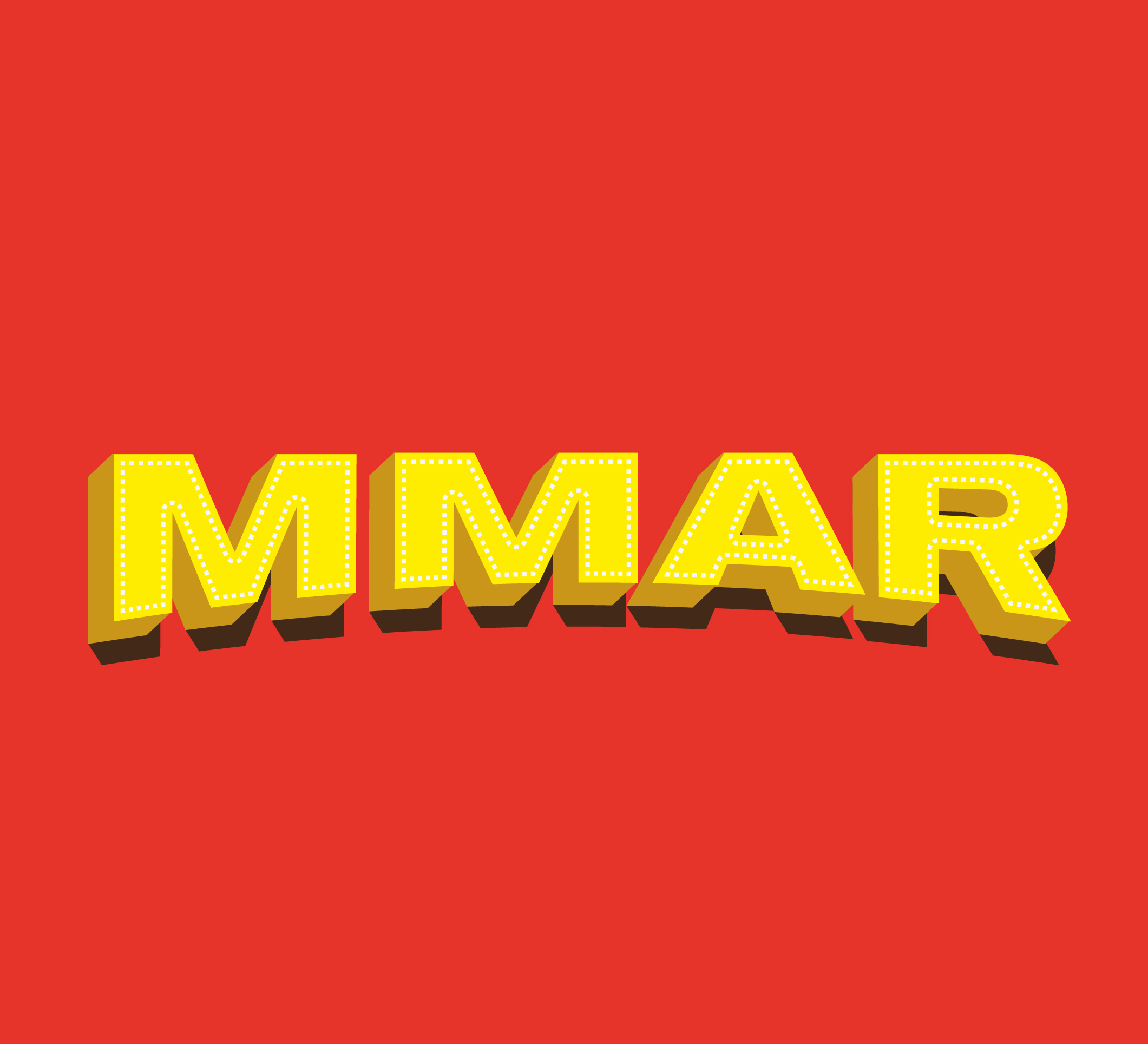 MMAR – Medium