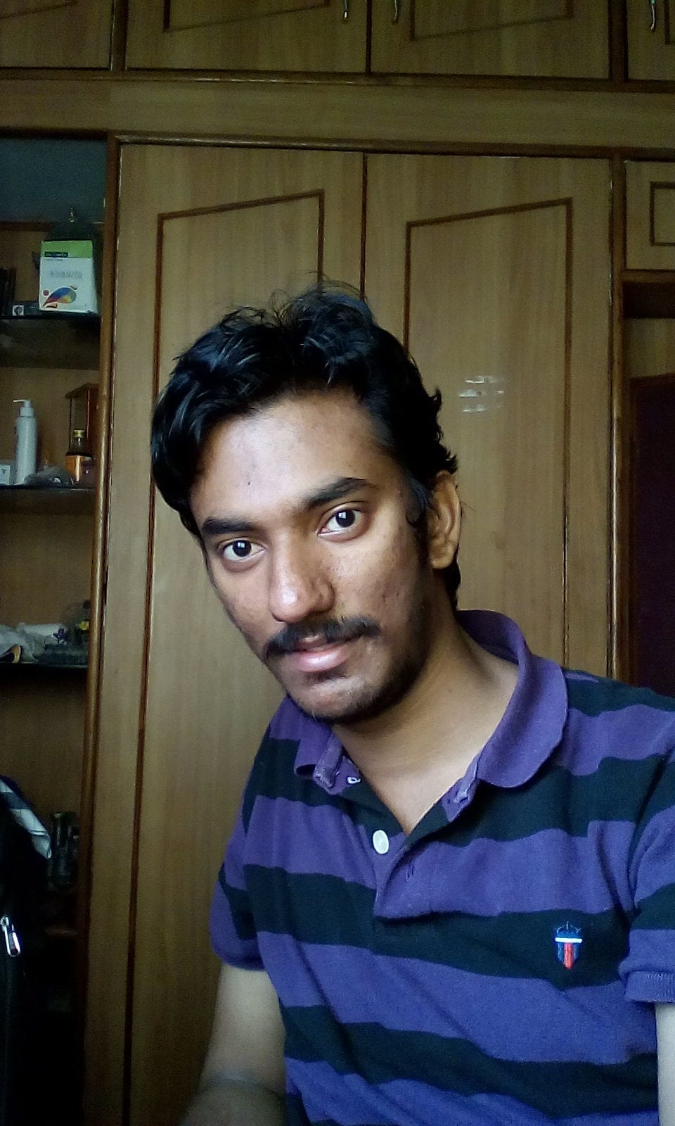Suman b k medium