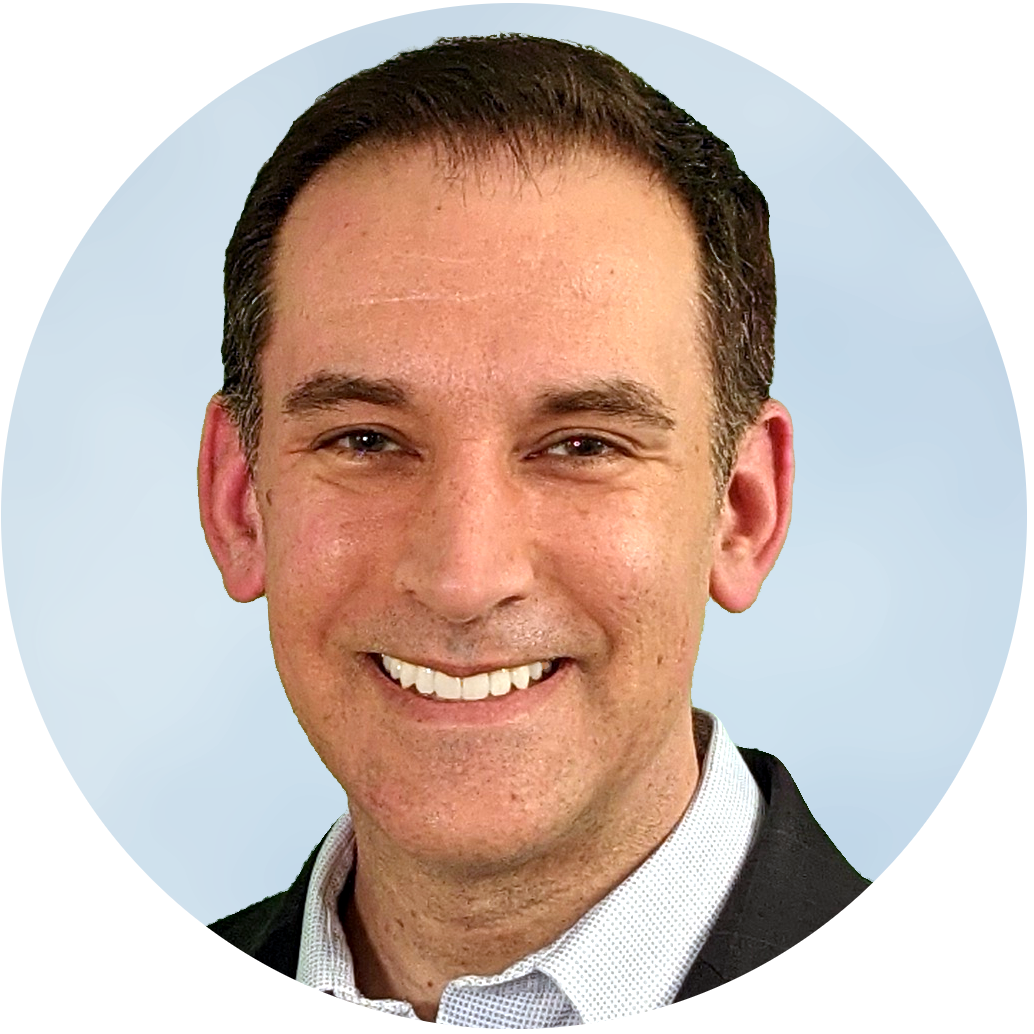 Abraham McAllister – Medium