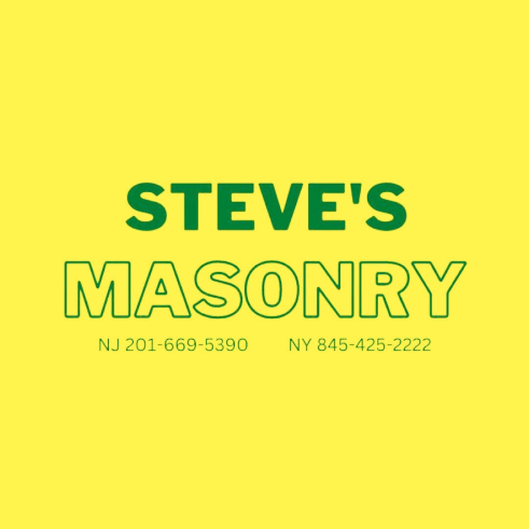 About Steve's Masonry Inc Medium