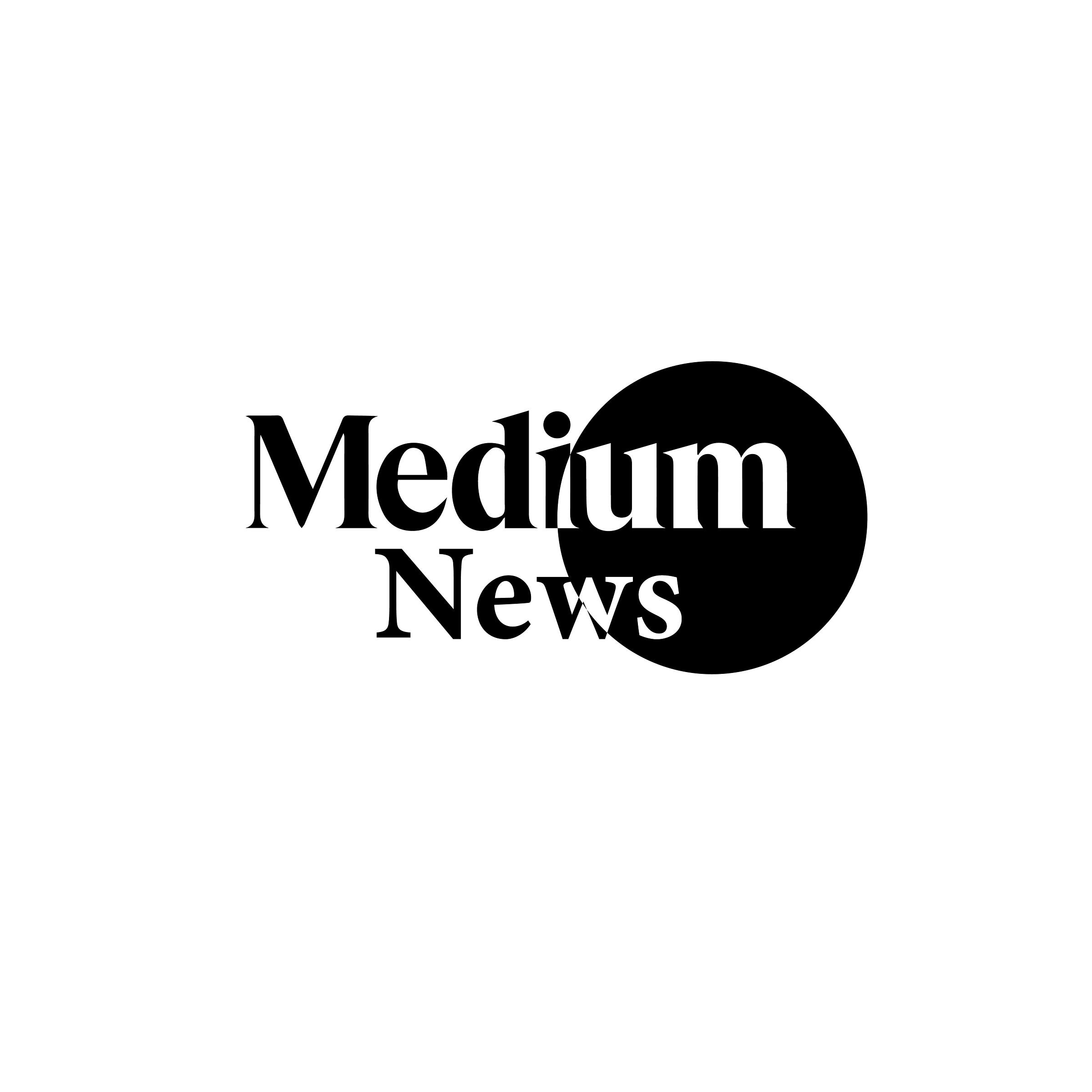Medium News Medium