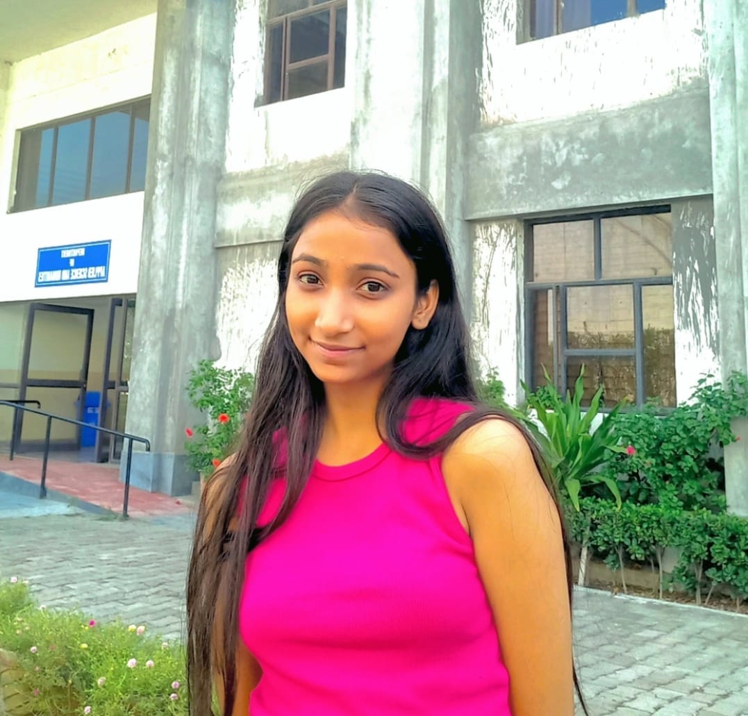 Bandita singh medium