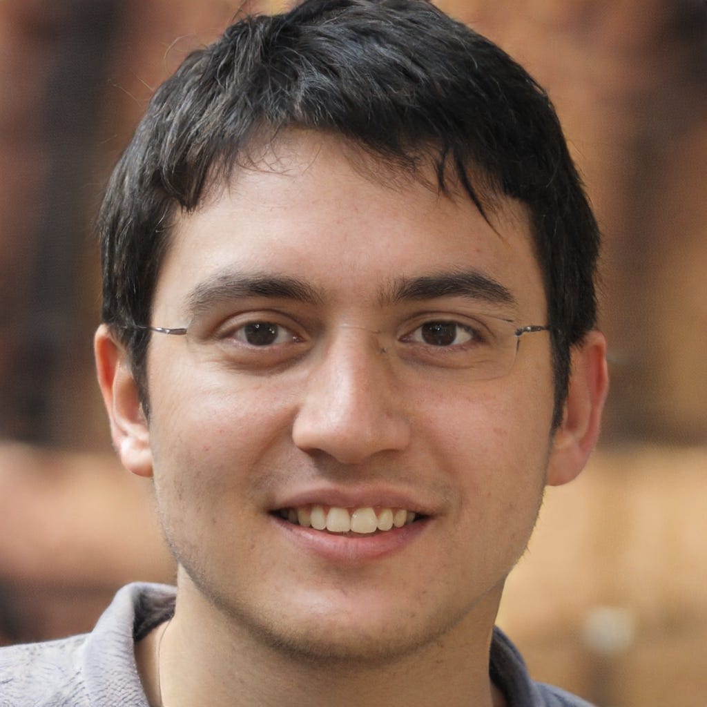 James Sullivan – Medium