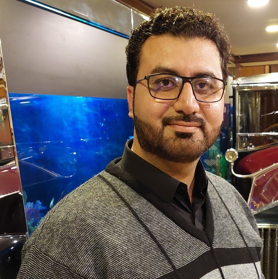 About abu bakkar siddique medium