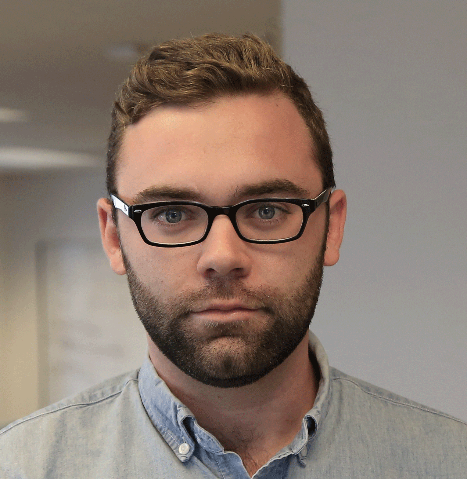 Barrett Johnson Medium