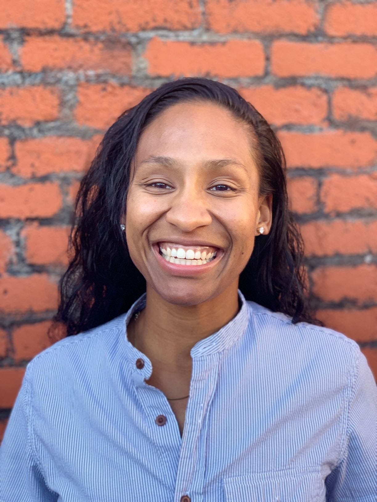 About – Tiffany Houston – Medium