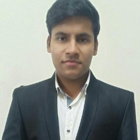 Adarsh Pathak – Medium