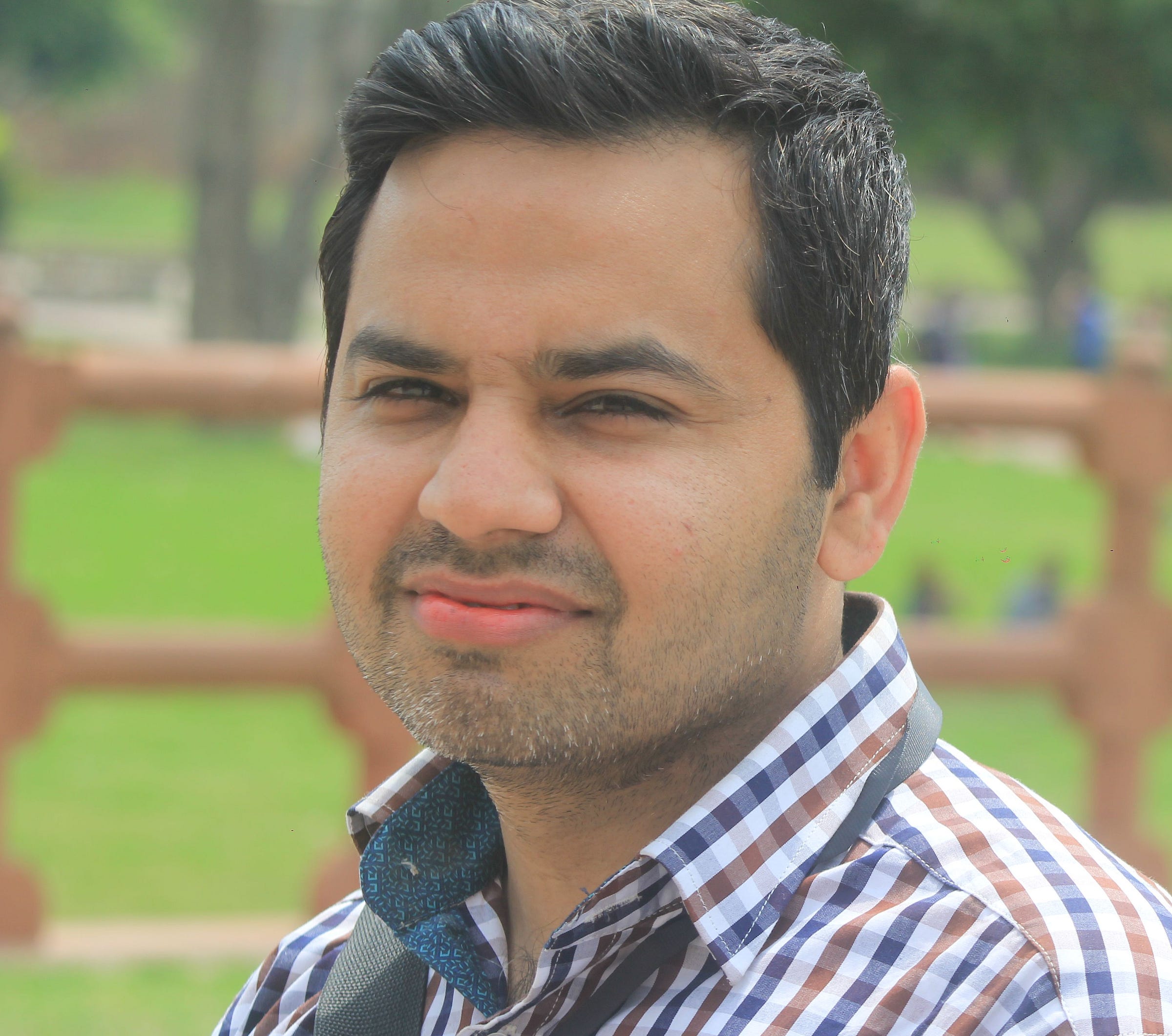 Junaid amin medium
