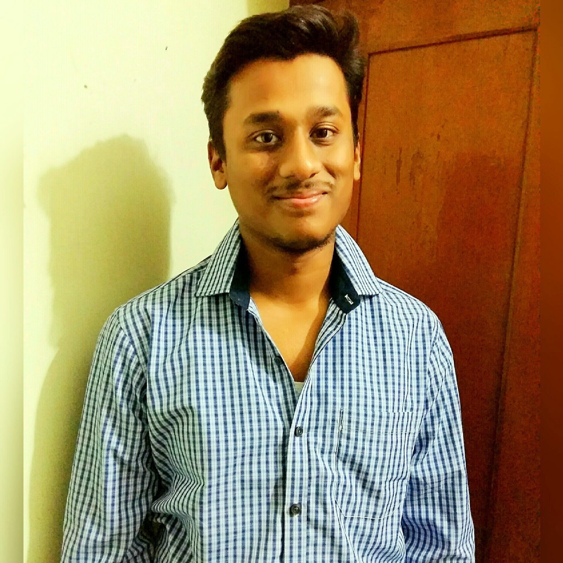 Sarthak Srivastava – Medium