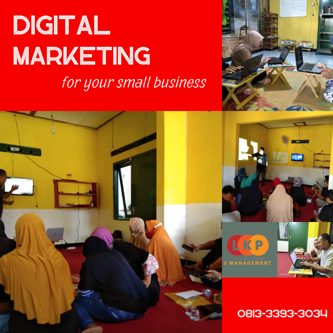 Merintis Bisnis Online di Tapanuli Tengah: Panduan Lengkap Tempat Belajar dan Sumber Daya