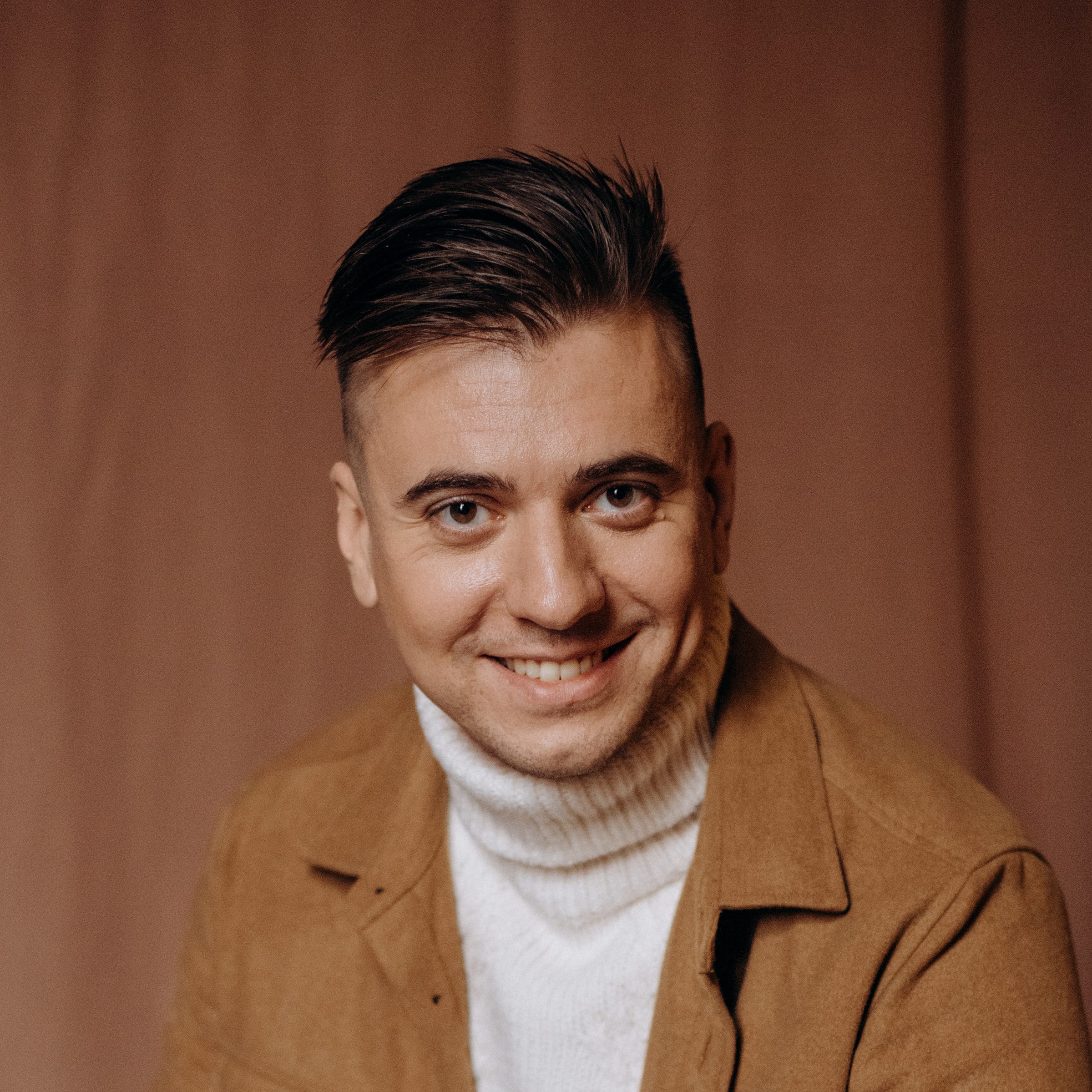 Nick Morozov on Medium curated some lists