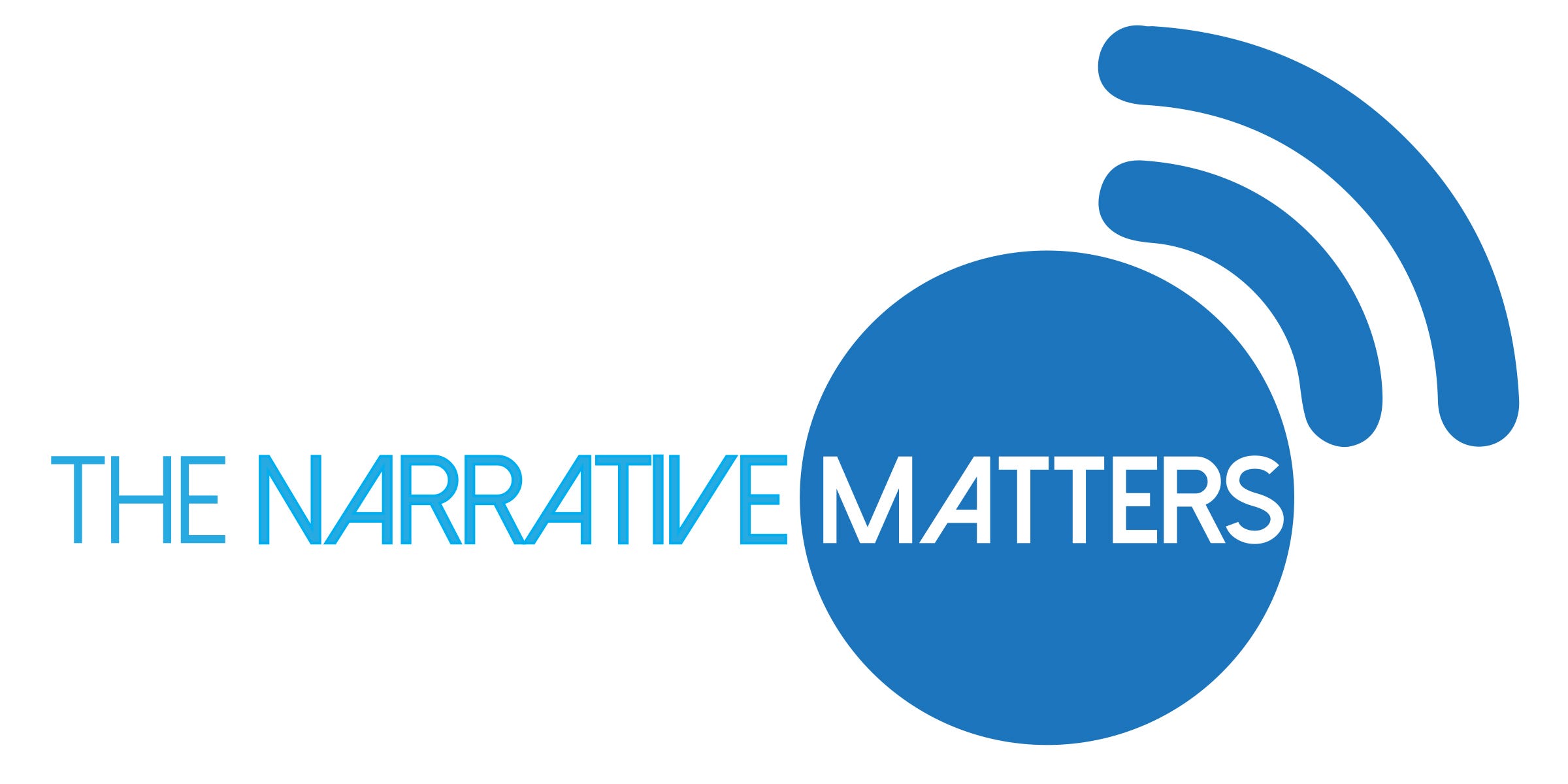 The Narrative Matters – Medium