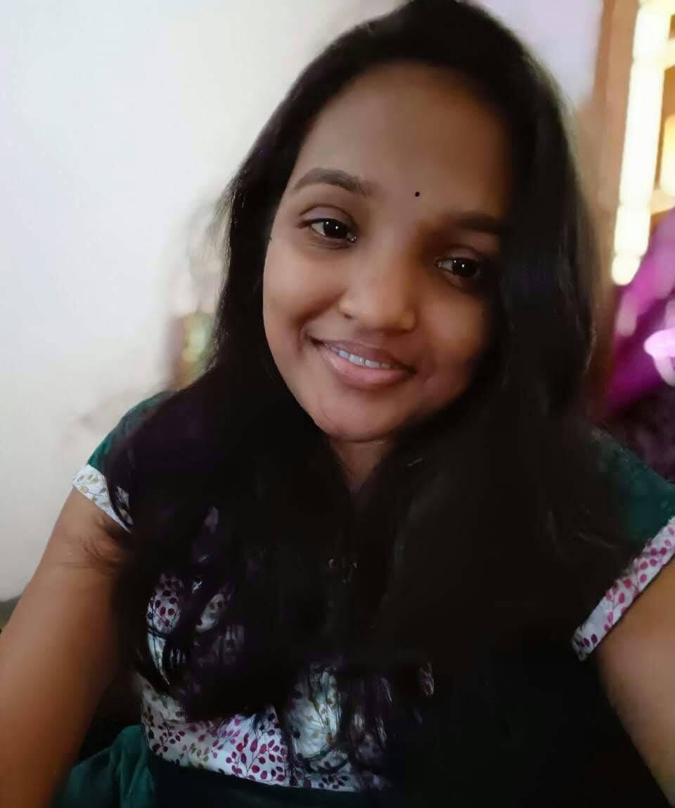 About lavanya saladagu medium