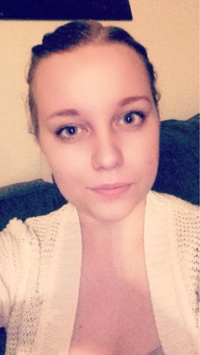 Lane Schumacher Medium