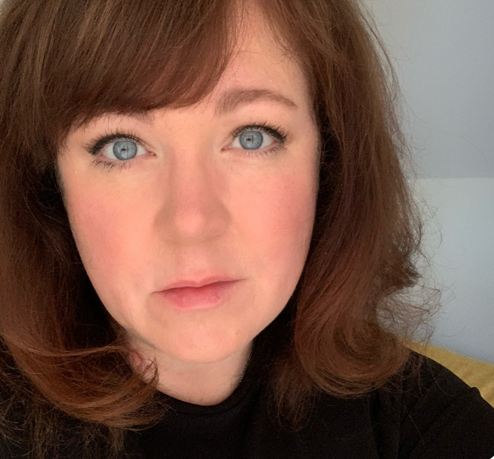 About – Kelly Jean Light – Medium