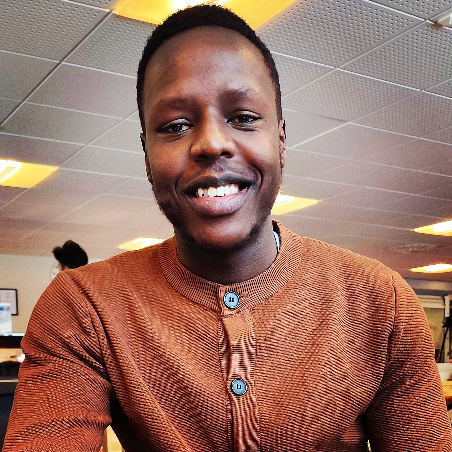 Dennis Kiplimo Medium Dennis kiplimo medium
