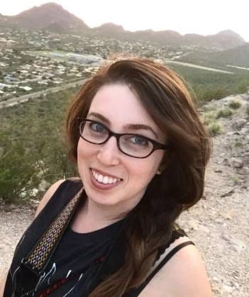 About – Julia Rose – Medium