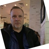Dwayne Bigelow – Medium