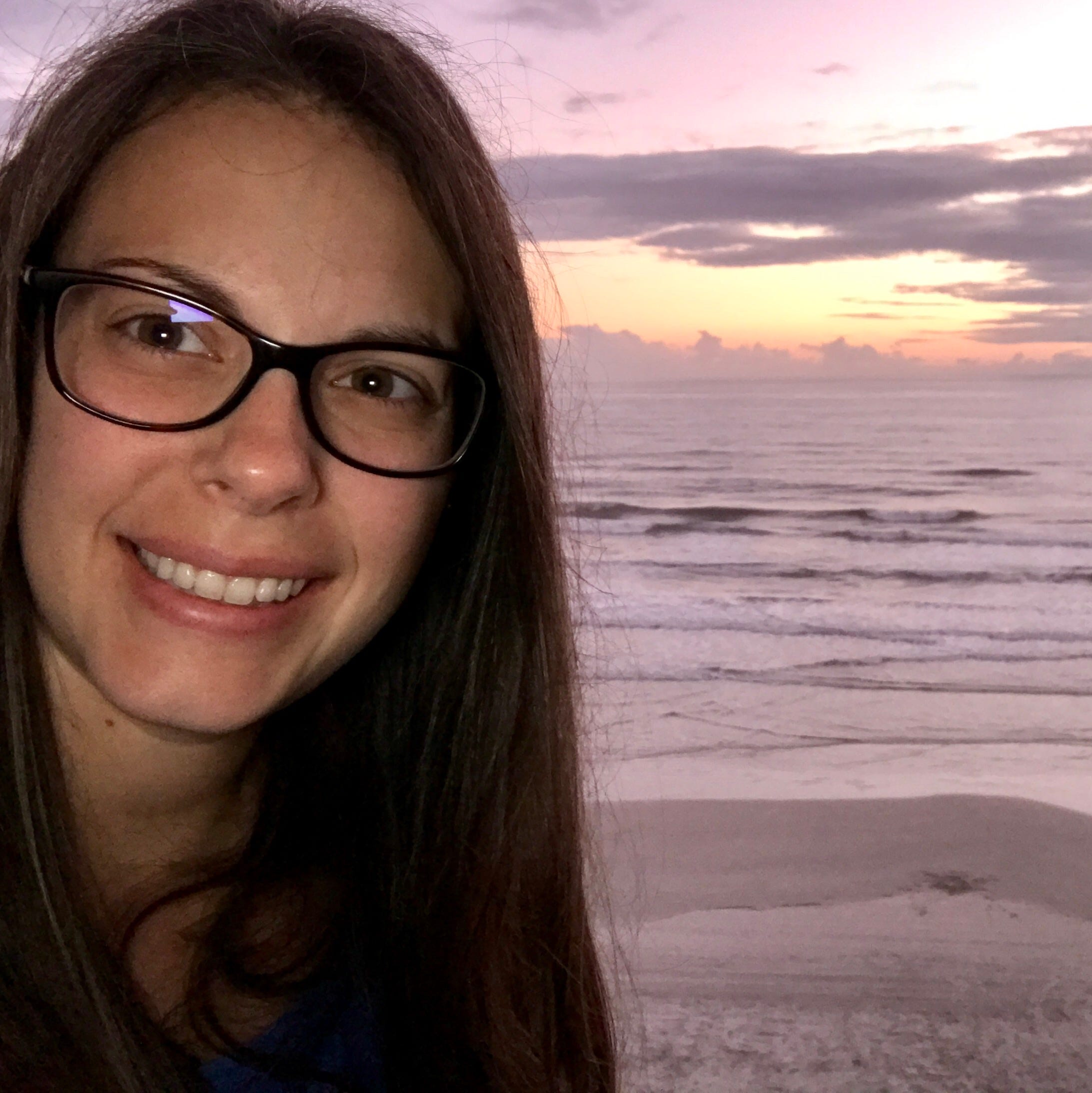 Carla Cox – Medium