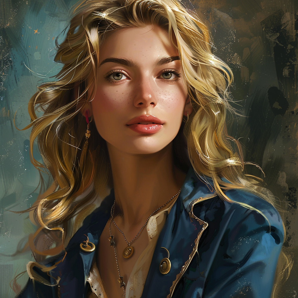 Karen Martinez Medium