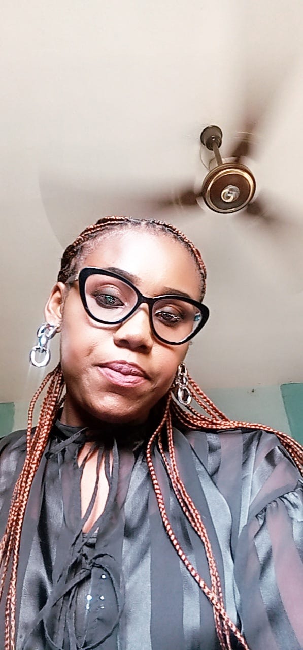 Cynthia Uche Medium Cynthia uche medium