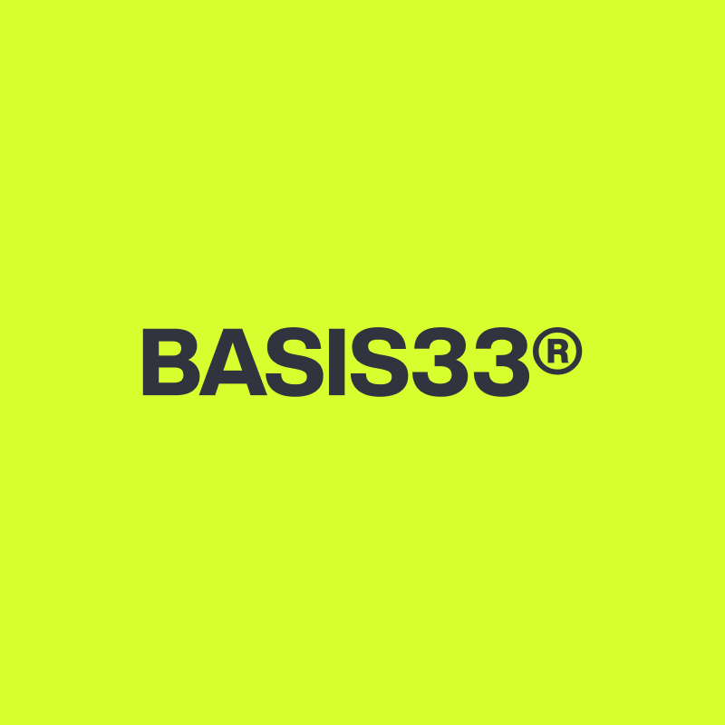Basis33 – Medium