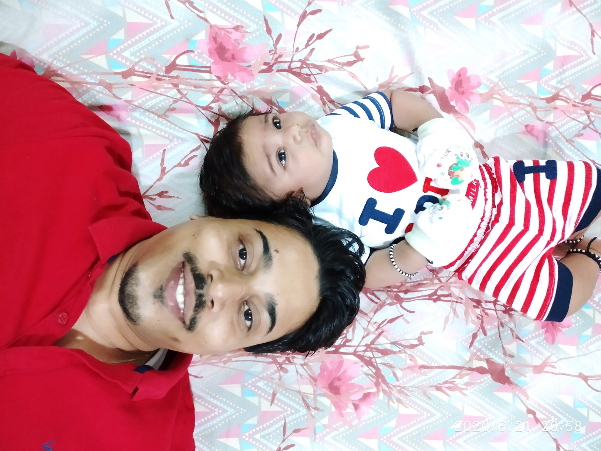 Ashish Sinha – Medium