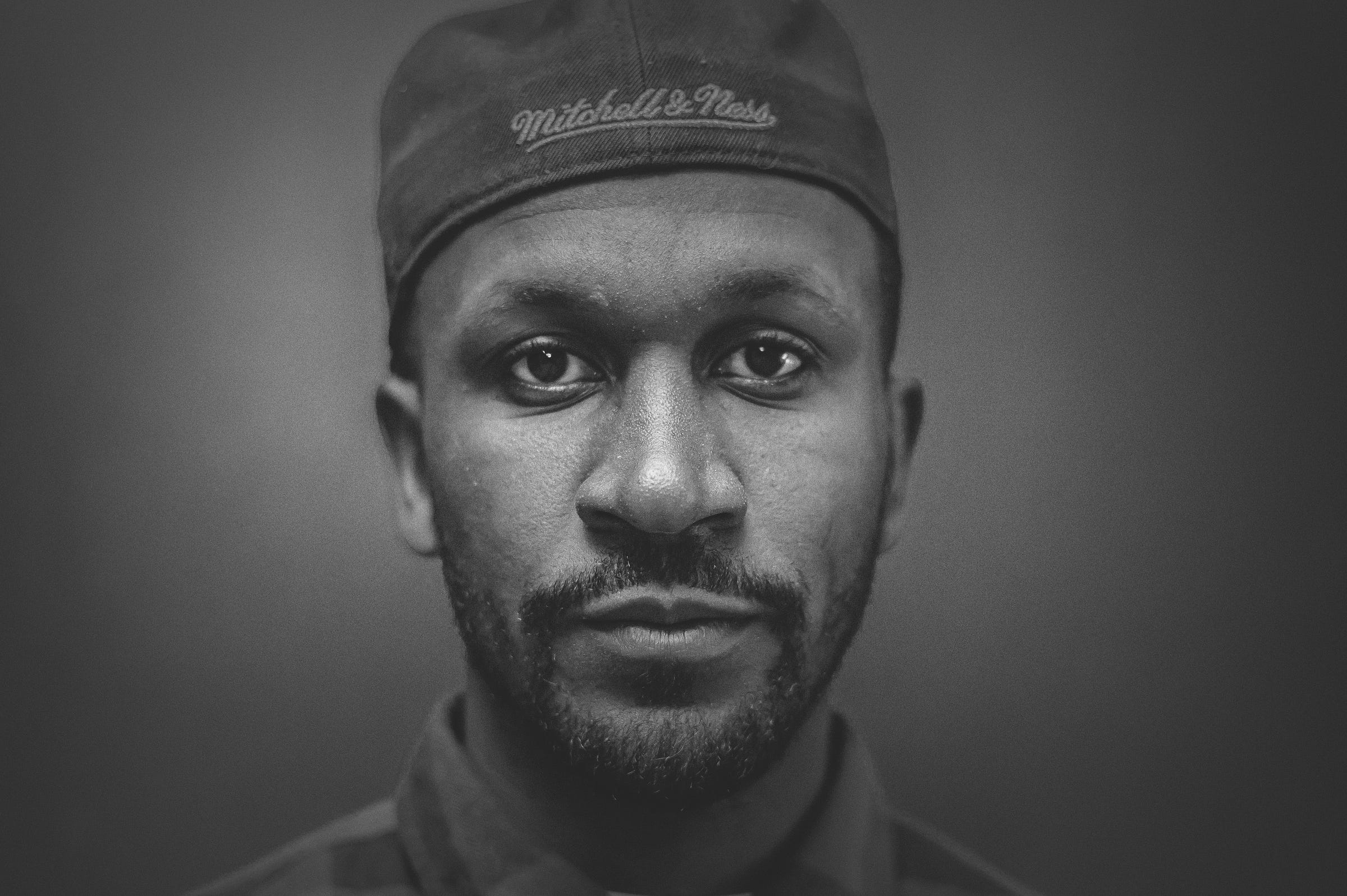 About – Quinton Pete – Medium
