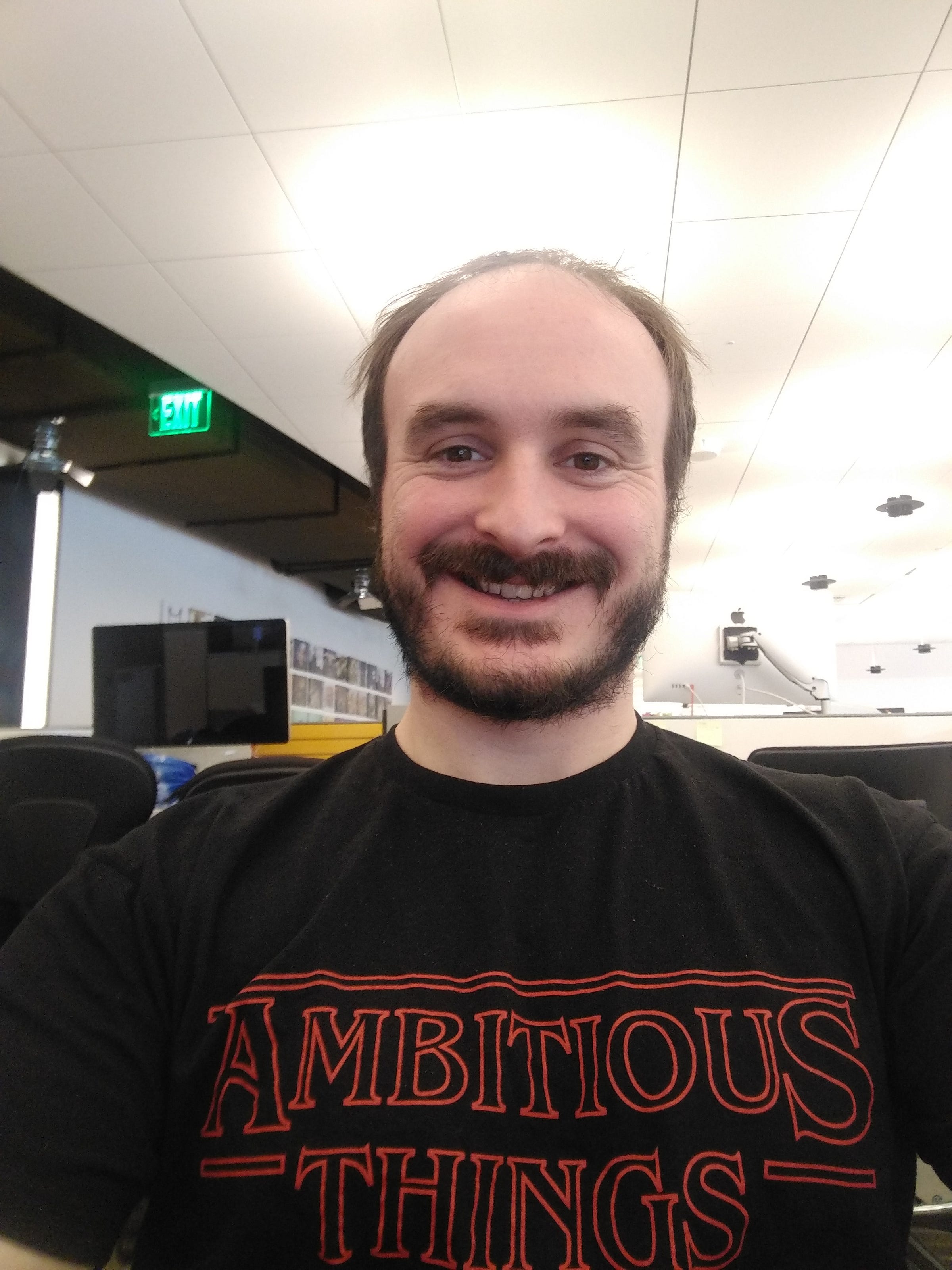 Colby Callahan Medium