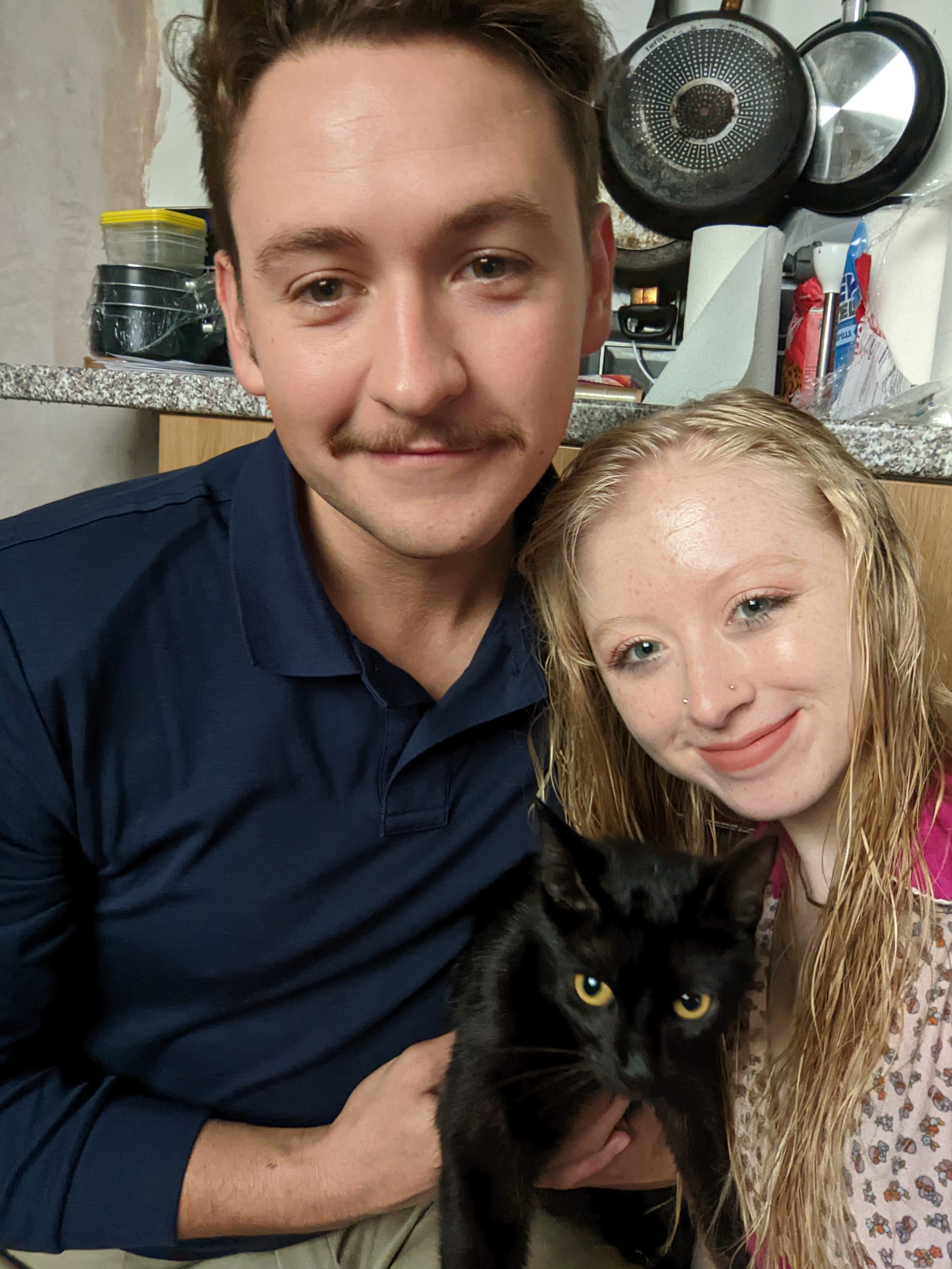 ashleigh nicole – Medium