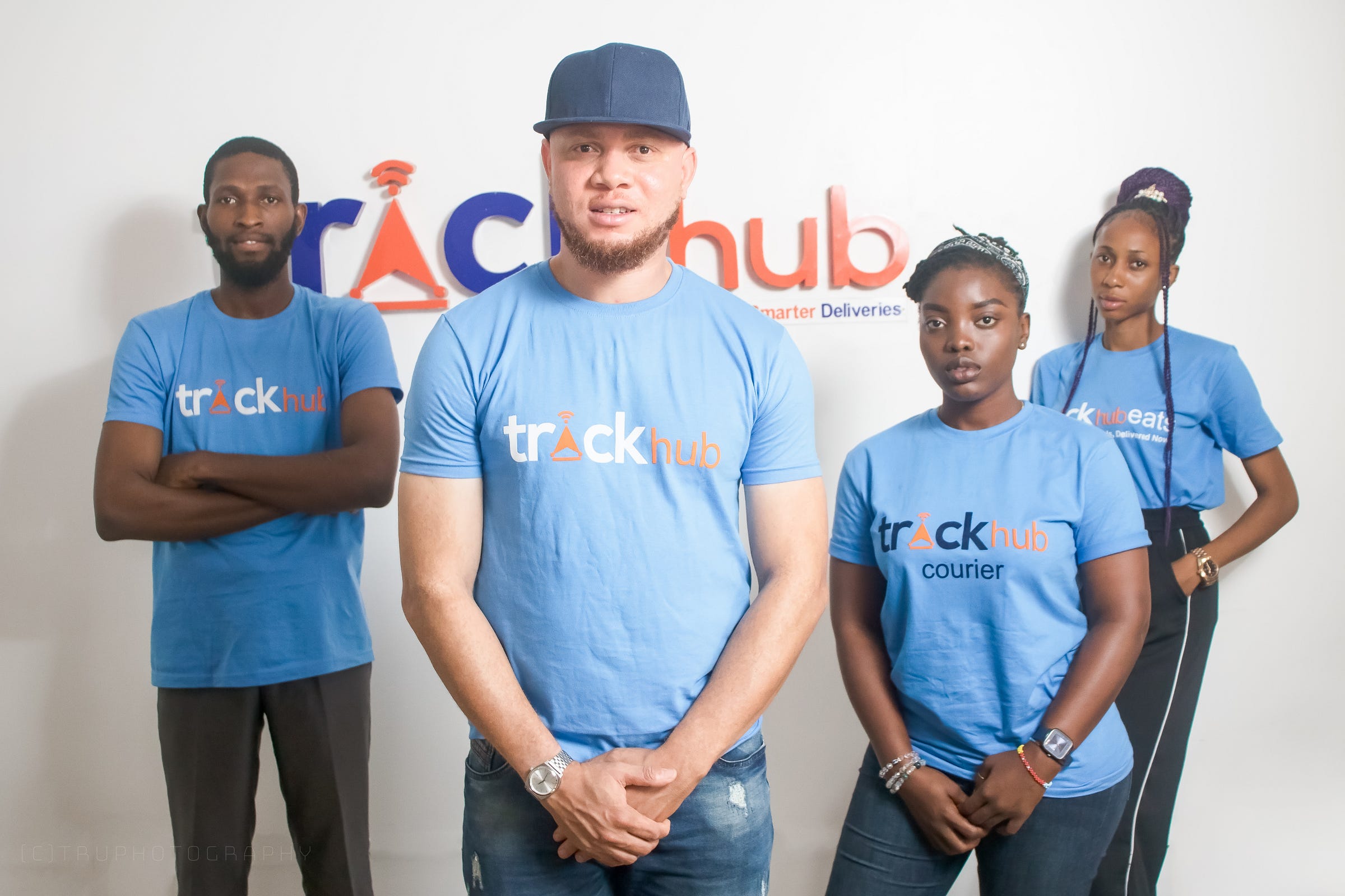About – Trackhub.ng – Medium