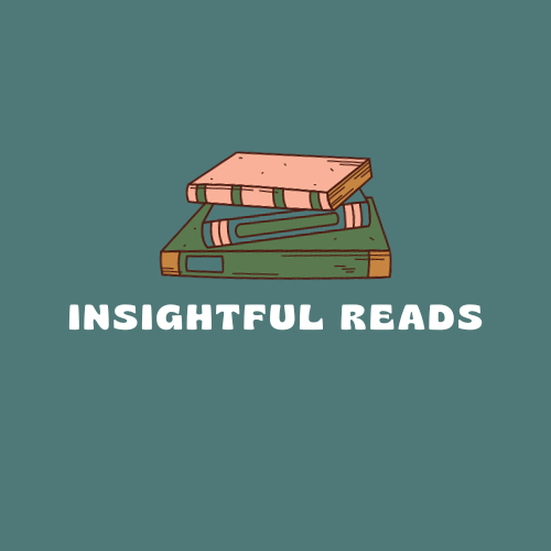 Insightful Reads Medium