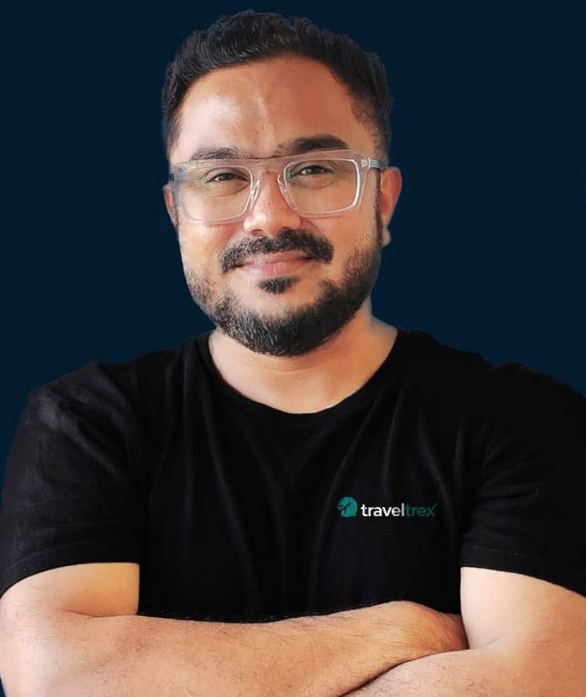 Abdul Ali T P – Medium