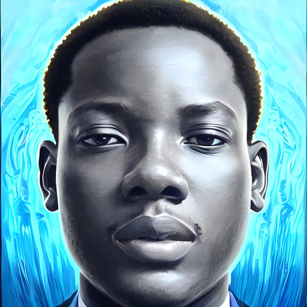 Adeyele Paul Medium
