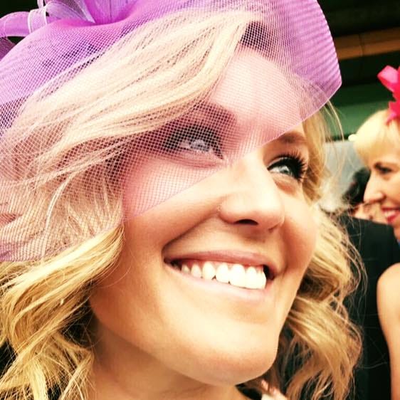 Bailey Morrow Medium