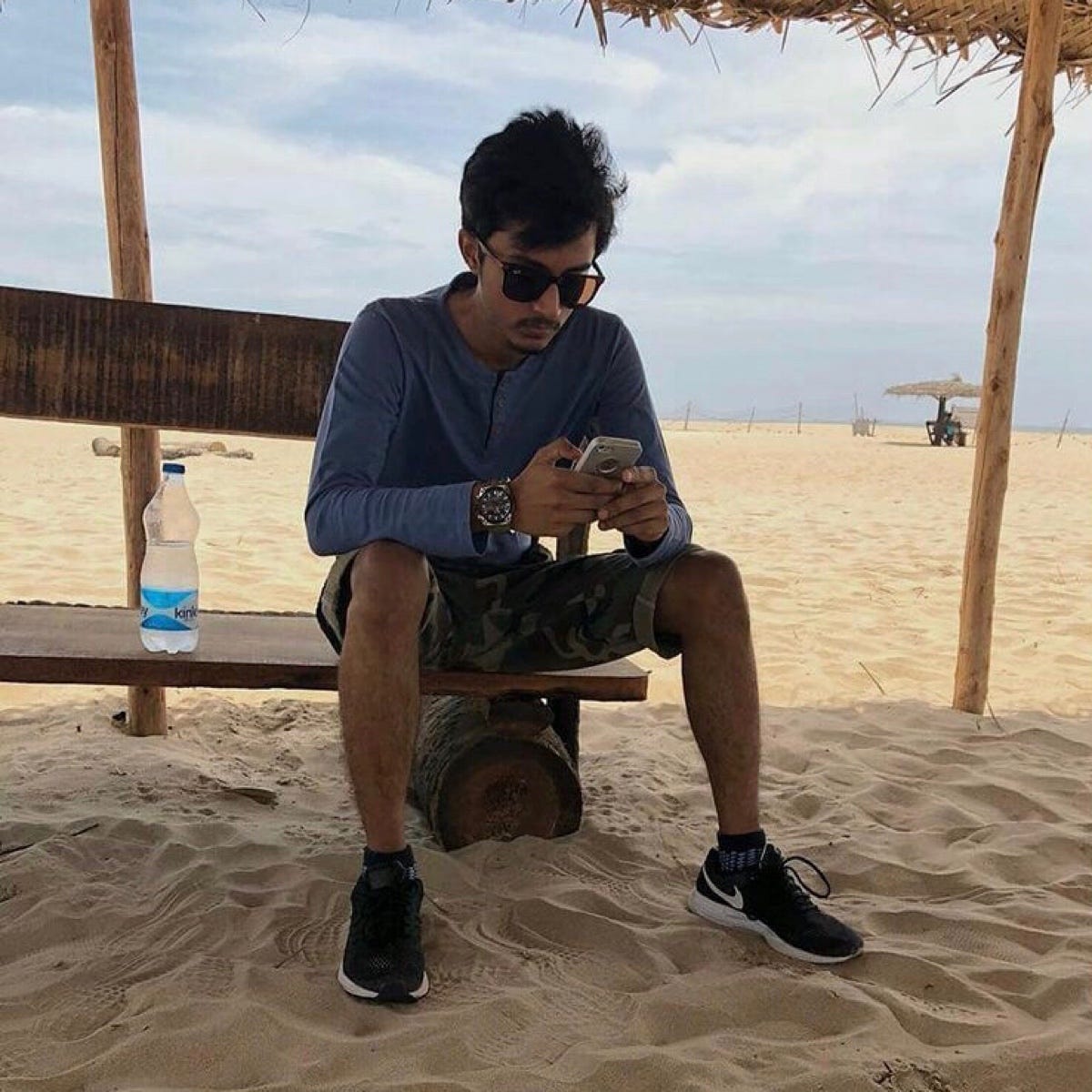 Atharva Nankar – Medium