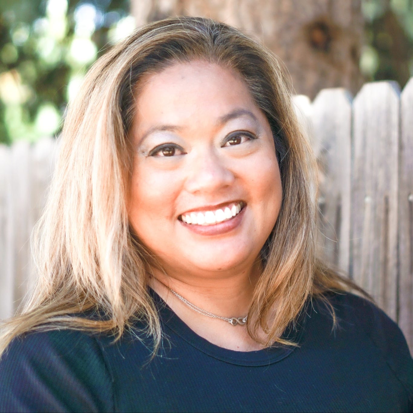 Shauna Smith ā Medium