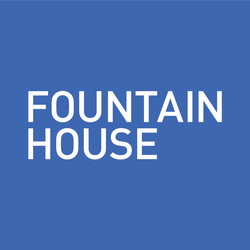 Fountain House Medium