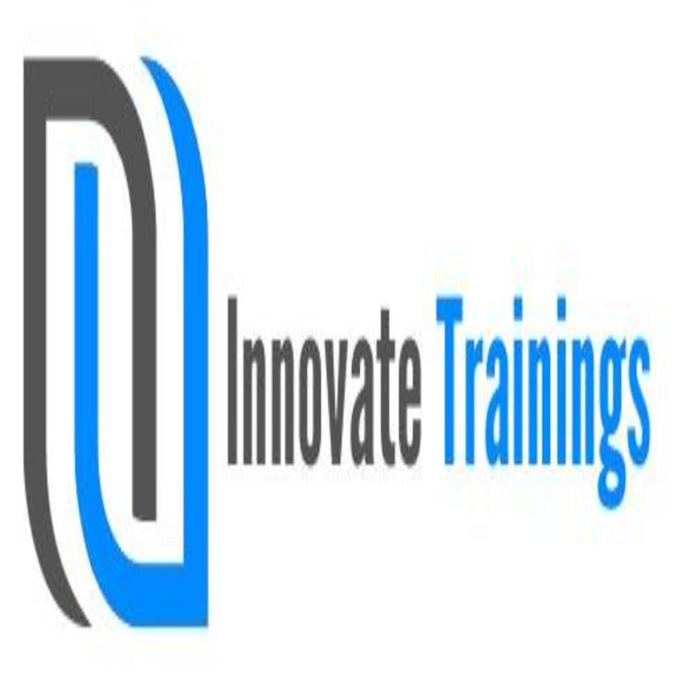 Innovate trainings medium