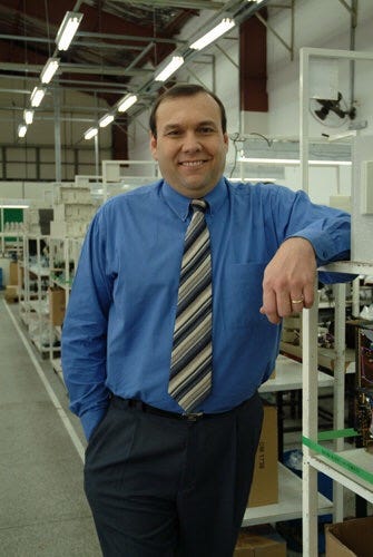 Alfredo Martini Júnior Medium