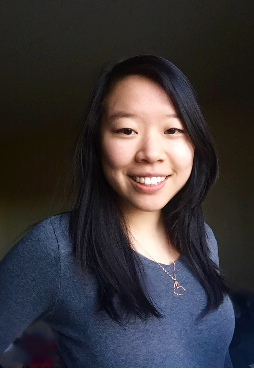 Shirley Tang – Medium