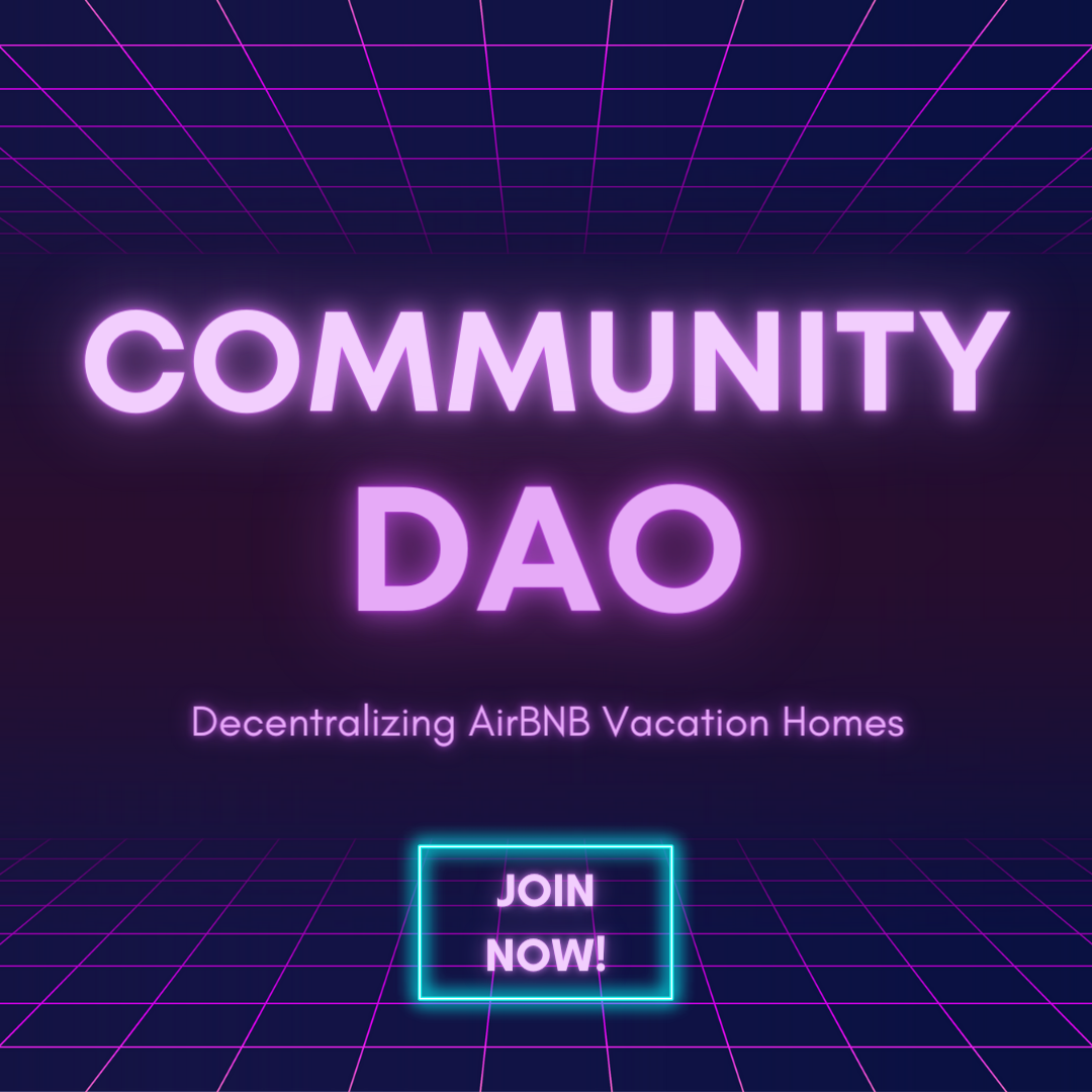 About – Community DAO – Medium