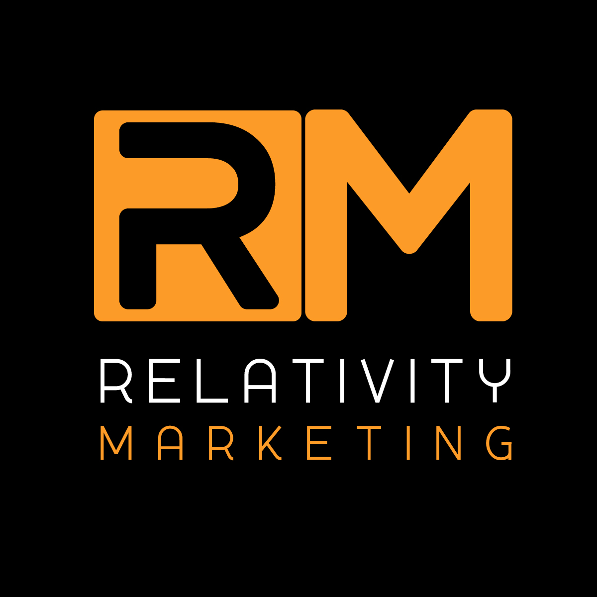 Relativity marketing medium