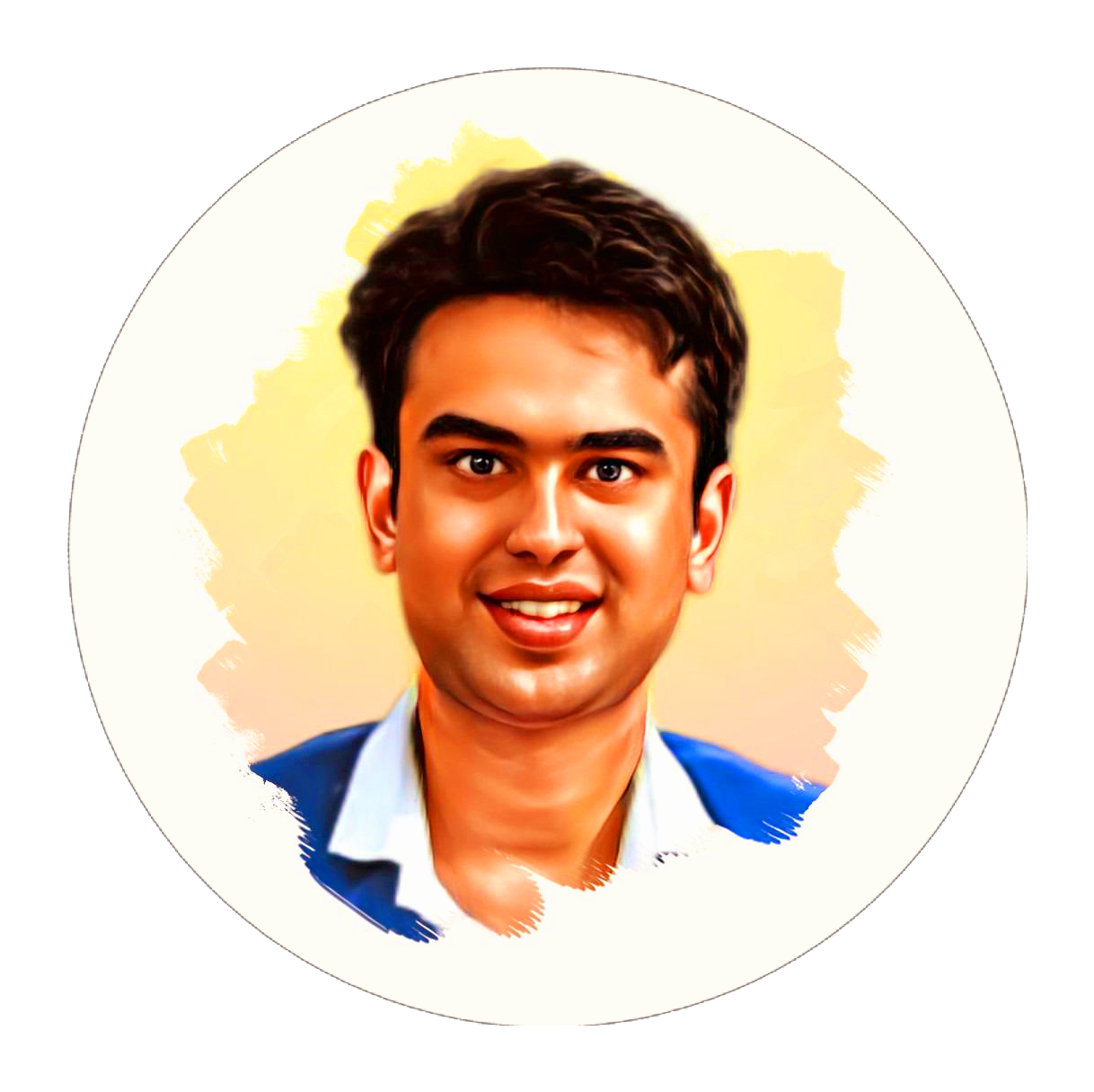 Ai with pai medium