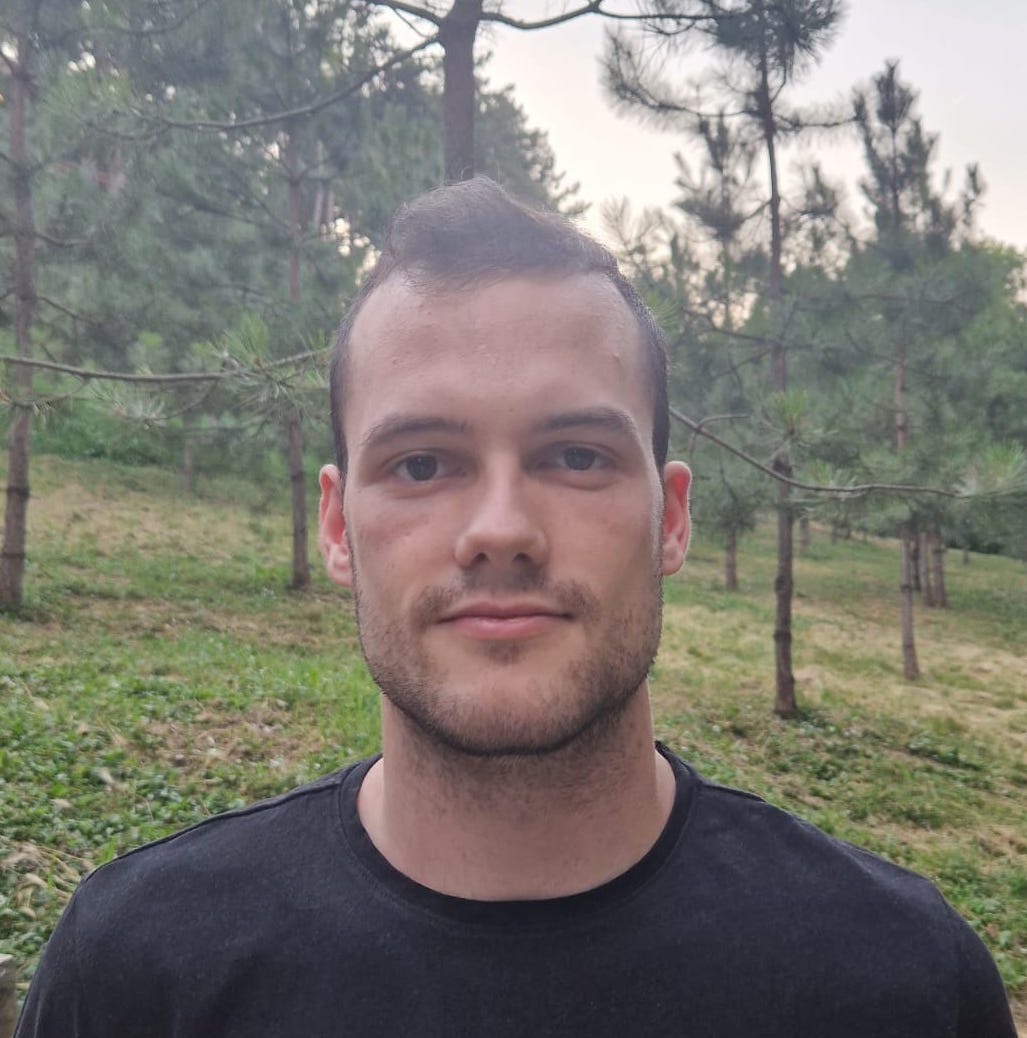 Luka mati medium